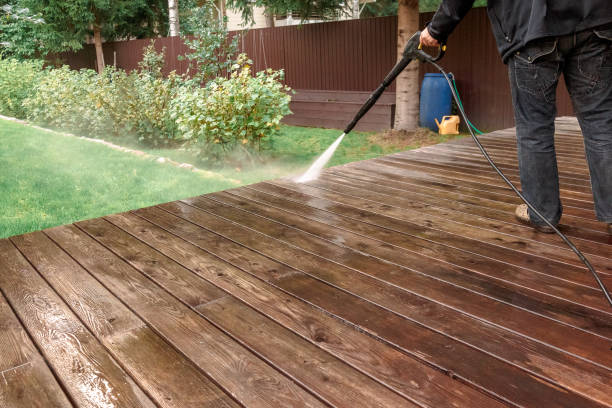 Professional  Pressure Washing Services in Port Angeles, WA