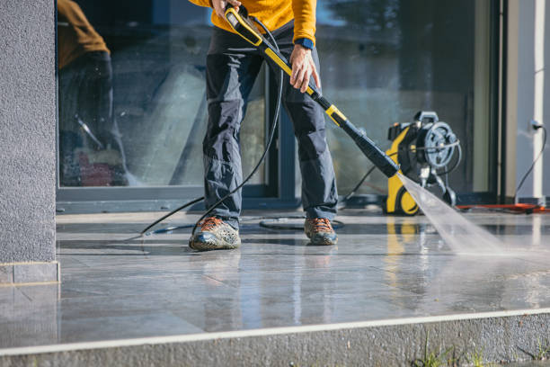 Best Gas Station Cleaning  in Port Angeles, WA